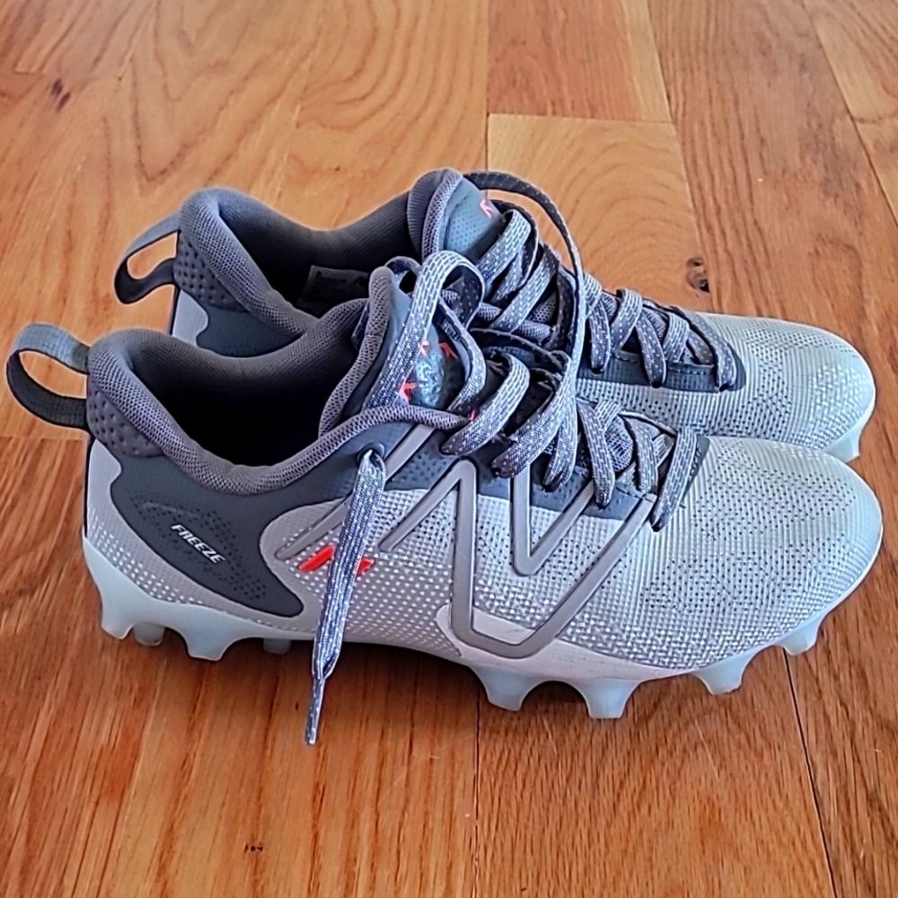 New Balance Freeze Lacrosse Shoes